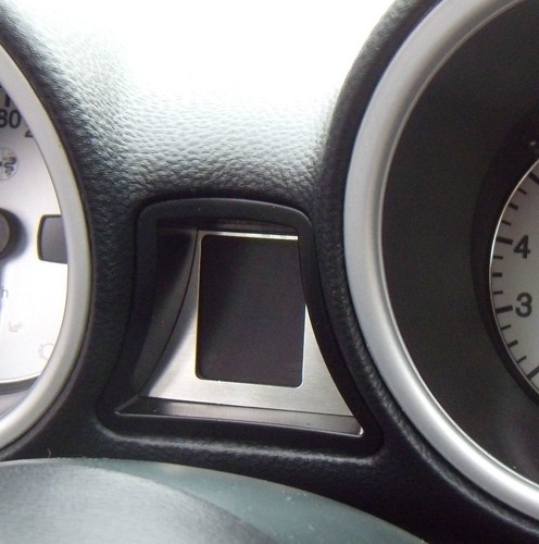 Plaque alfa romeo 156 gta - plaque,
