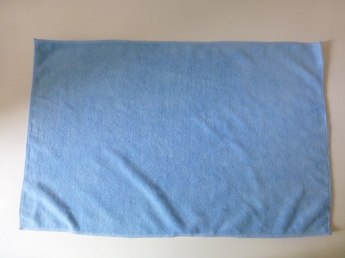 Violon chiffon nettoyage - de, et