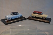 SIMCA ARONDE GRAND LARGE RUE