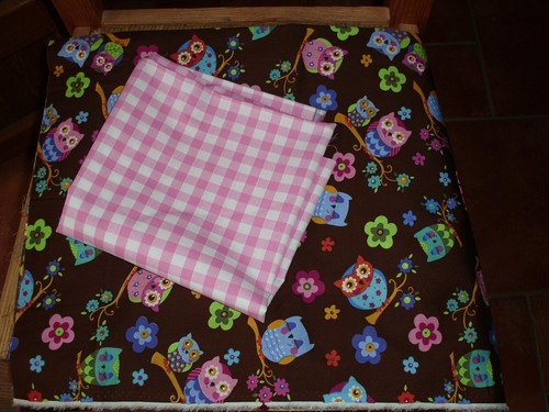 Coupons tissu - , "