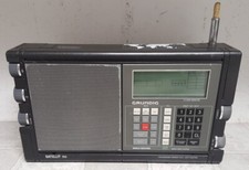 GRUNDIG SATELLIT 700 World