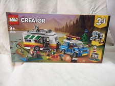 LEGO CREATOR 3 en 1 31108-Les