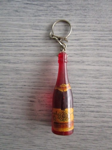 Porte clef publicitaire - ,