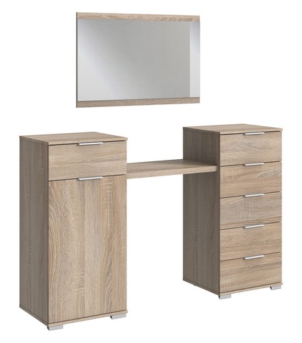 Wimex table maquillage easy - table, de