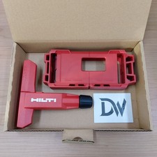 Support de récepteur laser