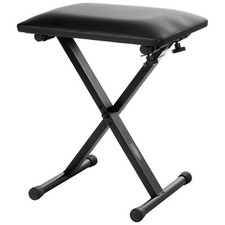 Haut De Gamme Piano Tabouret