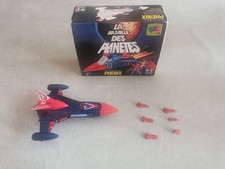 la bataille des planetes /