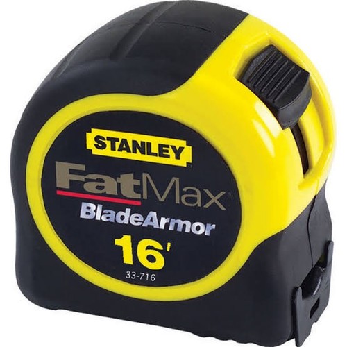 Stanley fatmax x - l, 1.25