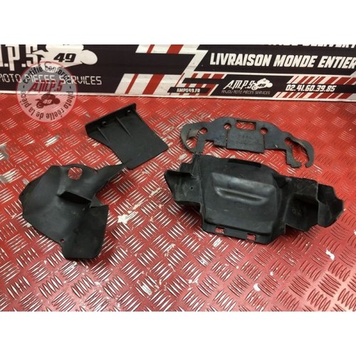 Protection caoutchouc yamaha - protection, caoutchouc yamaha