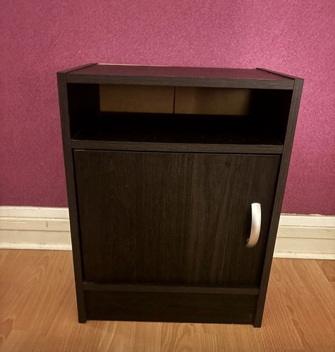 Table chevet - table, de