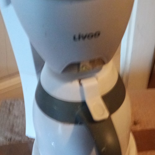 Livoo machine café - à,