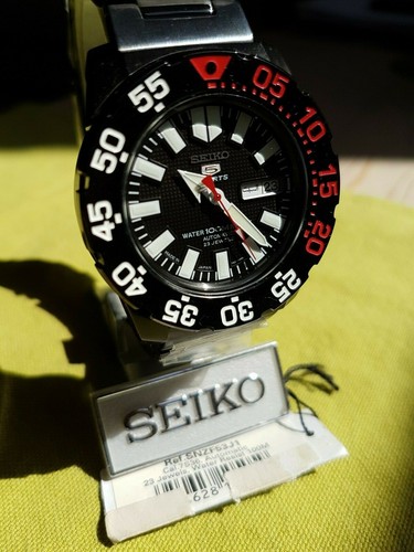 Montre homme seiko sports - seiko,