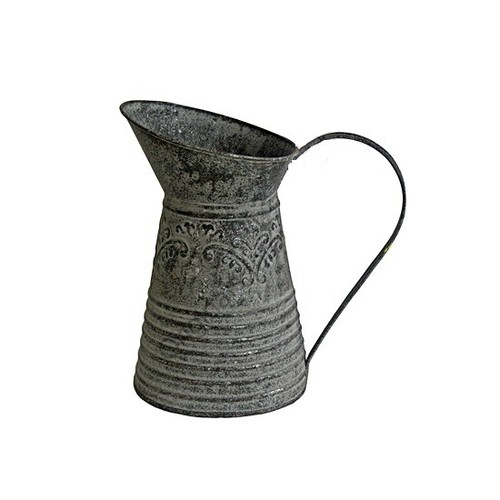 Arrosoir jug moyen vintage - vintage, /