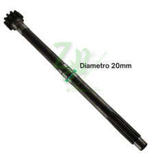 Arbre Primaire Tracteur Ad