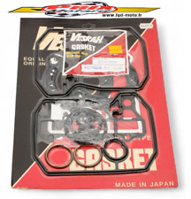 HONDA VT 600 C SHADOW