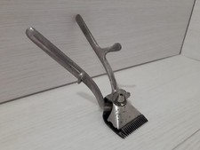 Tondeuse à cheveux manuelle