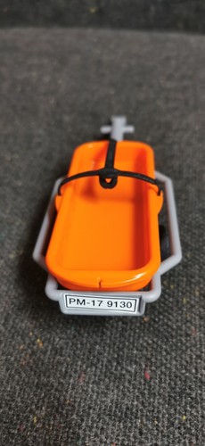 Playmobil accessoire b2 - playmobil,