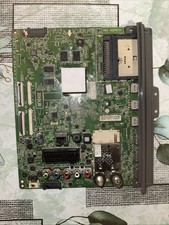 Motherboard TV LG 50LB650V