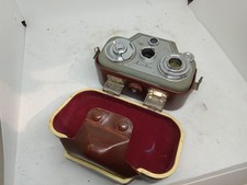 Camera mecanique zeiss Ikon