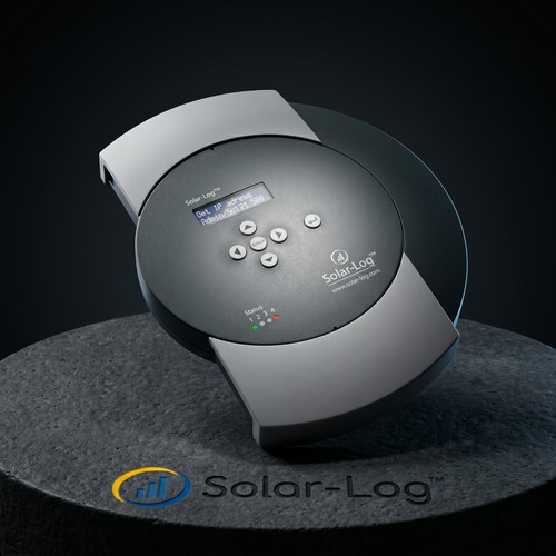 Solar log 500 professional - solar-log, bt