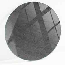 Plateau de Table en Verre