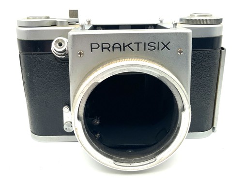 Pentacon praktisix appareil - appareil, de