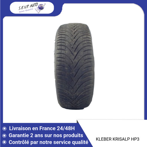 Pneu kleber krisalp - pneu,