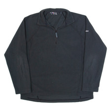 Berghaus Femme Polaire Noire