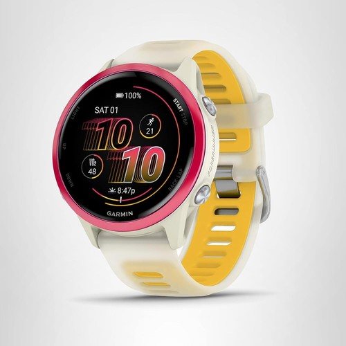 Garmin forerunner 570 42mm - forerunner, gps