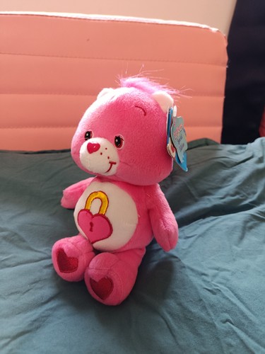 Bisounours care bears - care, neuf