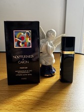 Vintage Caron Nocturnes Parfum