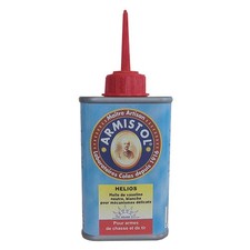 HUILE HELIOS BURETTE 120 ML