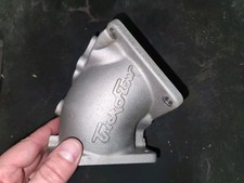 1994-1995 Ford Mustang GT GTS Cobra SVO Motorsport Elbow Trick Flow Edelbrock