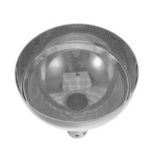 Entonnoir à vin : filtre à