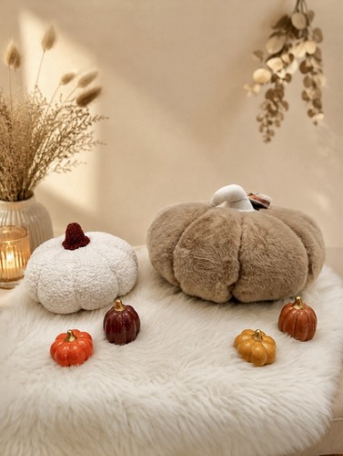 Lot coussins décoratifs - lot,