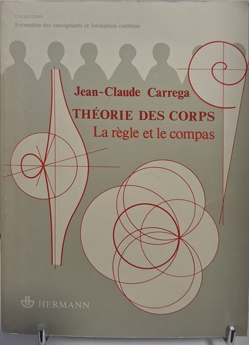 Carrega théorie des corps - carrega,