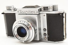 [ Exc+++++ ] Asahiflex IA Takumar f/3.5 50mm From JAPAN #396