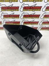 ♻️ Fantic Caballero Fc 125 Flat Track 2018 - 2020 Airbox Air Filter Box ♻️