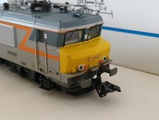 Marklin 3 Rail / Electric Locomotive BB 22402 SNCF (Mint Condition)
