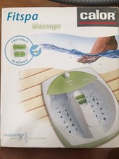 appareil de massage pour pieds