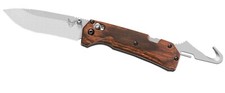 BN15060-2 - Couteau BENCHMADE Grizzly Creek