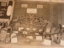 [ARTS & METIERS INDUSTRIE]