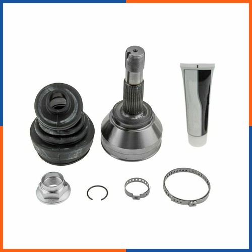 Joint kit extérieur pour