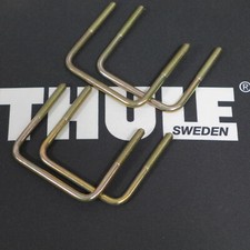 Thule U-bracket U-bolt screw