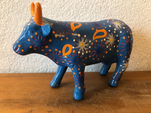 ❤️Superbe vache