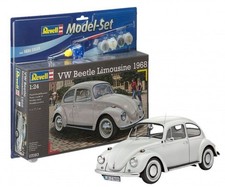 KIT MODÈLE VOITURE REVELL VW