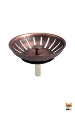 Ancien panier de rechange en