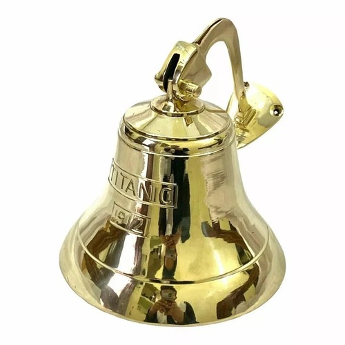 Cloche porte suspendue - porte,