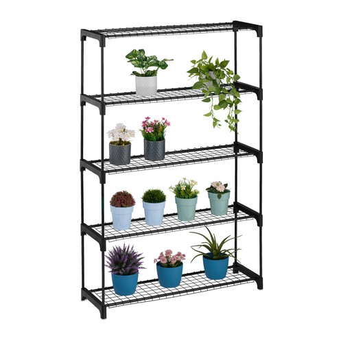 étagère plantes porte fleurs - Étagère,