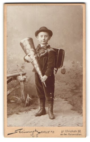 Photographie tailleur - , de